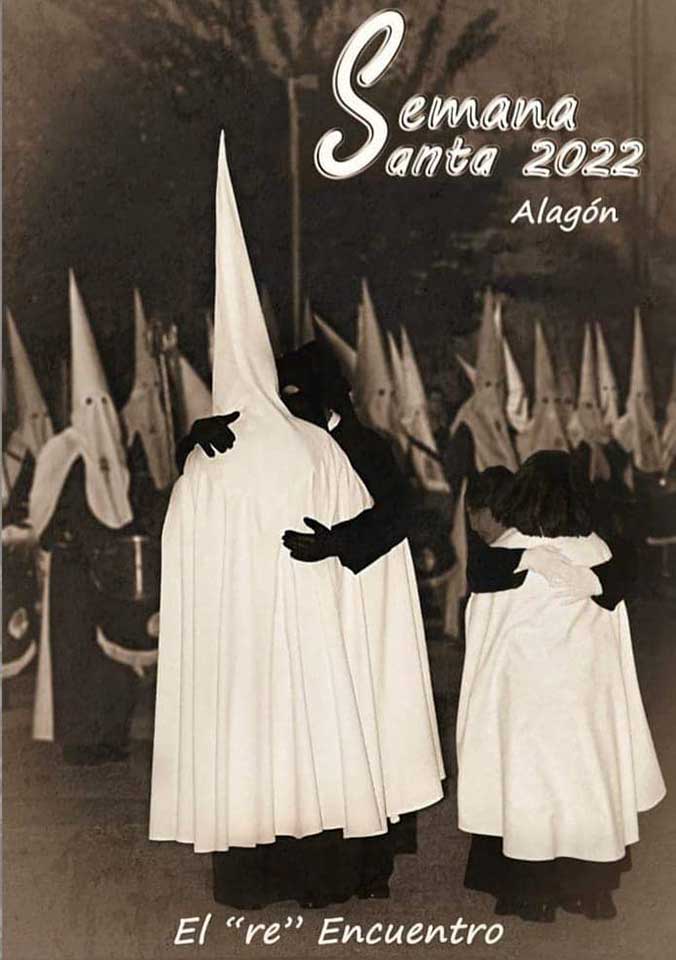 Semana Santa en Alagón  
